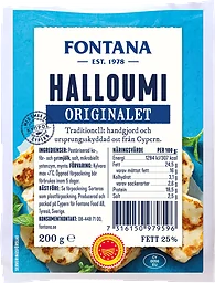 Halloumi Original