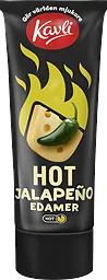 Mjukost Hot Jalapeño
