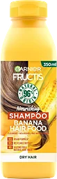Schampo Hair Food Banana