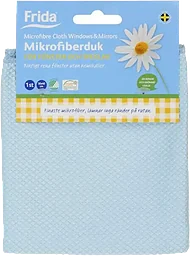 Microfiberduk Fönster
