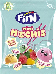 Mini Mochis