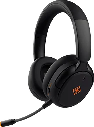 Hörlur gaming trådlös DH330
