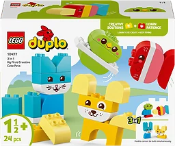3 In 1 Kreativa Söta