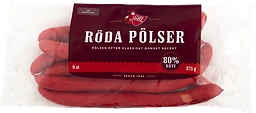 Hot Dog Pölser