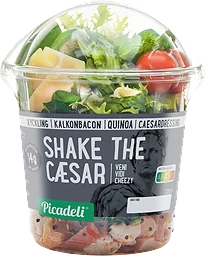 Shakesallad Kyckling/Caesar
