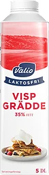 Laktosfri Vispgrädde 35%