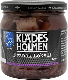 Fransk Löksill
