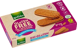 Sandwich Chocolate Glutenfri