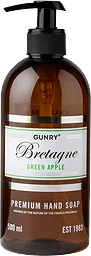 Handtvål Green Apple Flytande