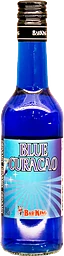Drinkmix Blue Curacao