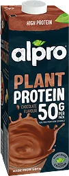 Plant Protein Chocolate Flavour Sojadryck