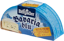 Bavaria Blu Rich & Creamy