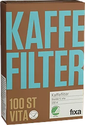 Filter 1X4 Vit