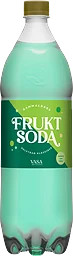 Fruktsoda
