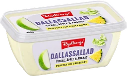 Dallassallad
