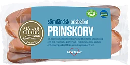 Prinskorv Sörmländsk