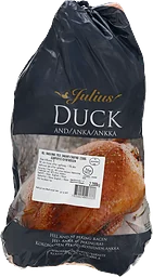 Anka Hel Fryst