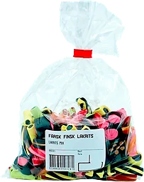 Finsk Lakrits ca Finsk Lakrits