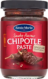Chipotle Paste Hot