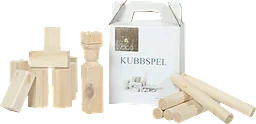 Kubbspel