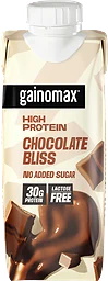 Proteindryck Chocolate Bliss