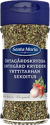 Örtagårdskrydda