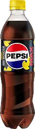 Max Lemon Läsk, Pet