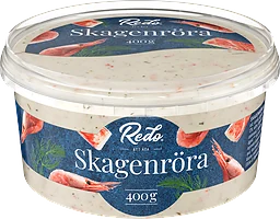 Skagenröra