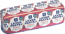 Leverpastej