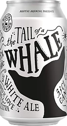 Öl Tail of a Whale 3.5%
