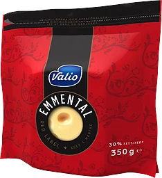 Emmental Röd 6 Månader