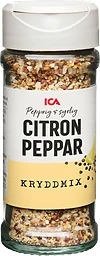 Citronpeppar