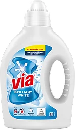 Brilliant White