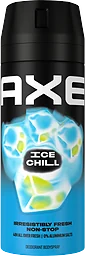 Deodorant Body Spray Ice Chill