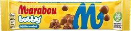Bubbly Mjölkchoklad Chokladbit