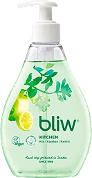 Handtvål Vildtimjan Lime