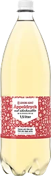 Äppeldryck Ciderkaraktär Alkfri Pet