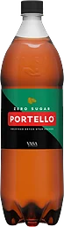 Läsk Portello Zero