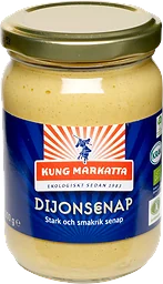 Dijonsenap