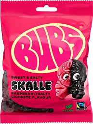 Hallon Lakrits Skalle