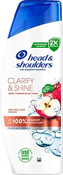 Schampo Apple Cider Vinegar
