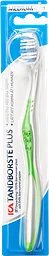 Tandborste Plus Medium 1-p