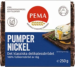 Pumpernickel