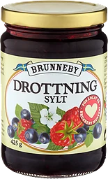 Drottningsylt