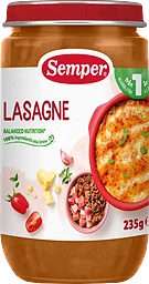 Lasagne