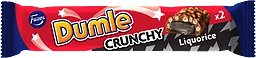 Dumle Crunchy Liquorice