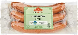 Lunchkorv