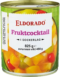 Fruktcocktail