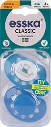 Napp Classic Latex 4-36 Mån 2-pack