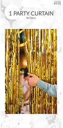 Fransgardin Guld